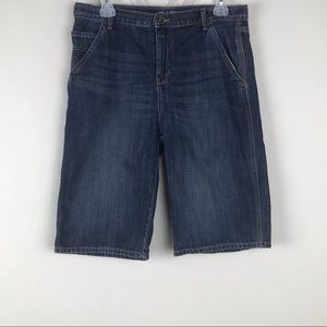 Boys The Childrens Place Denim Jean Shorts
